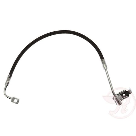BRAKE HARDWARE AND CABLES OEM OE Replacement 2315 Inches Long